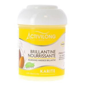 Pommade nourrissante au karit&eacute;