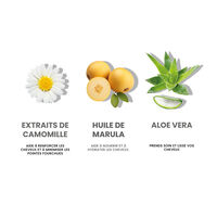 Spray contr&ocirc;le & gloss Make Me Shine