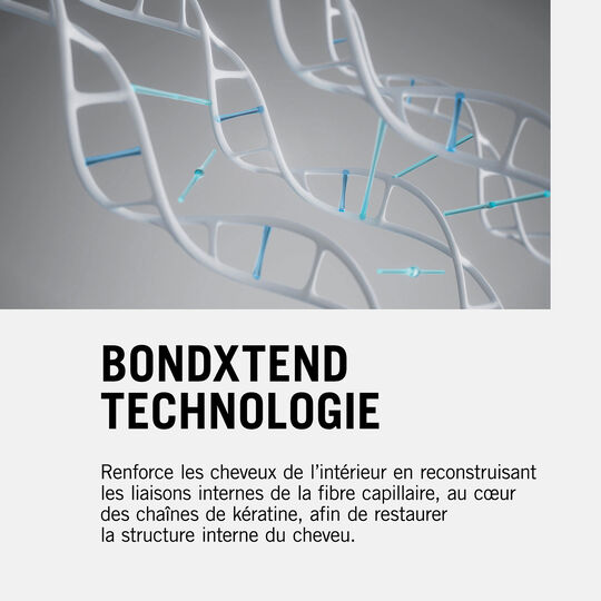 Rituel disciplinant De-frizz