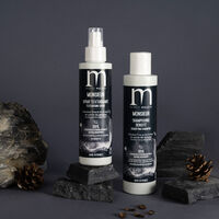 Spray texturisant Monsieur