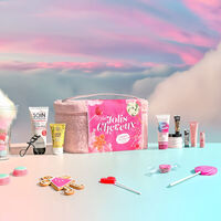 Calendrier de l'avent Mes Jolis Cheveux