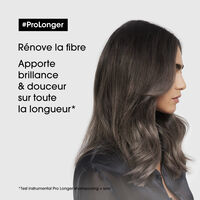 Masque r&eacute;novateur pour cheveux longs Pro Longer 500 ml