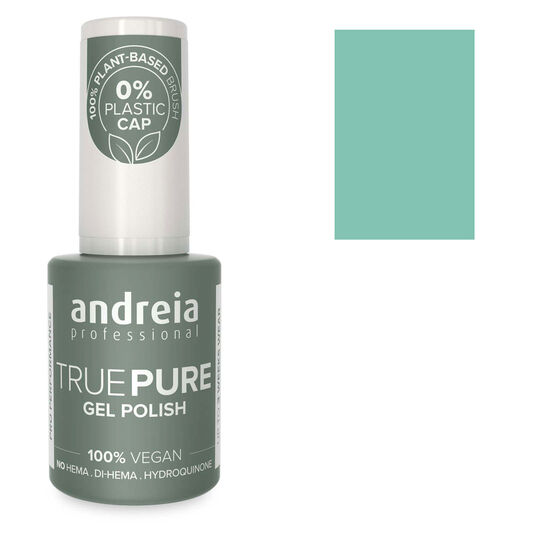 Vernis semi-permanent True Pure T17