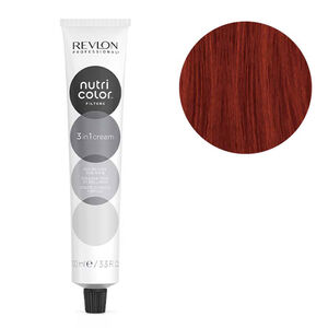 Nutri Color Filters crème repigmentante 3 en 1 740 cuivre clair,  Nutri Color Filters crème repigmentante 3 en 1 740 cuivre clair