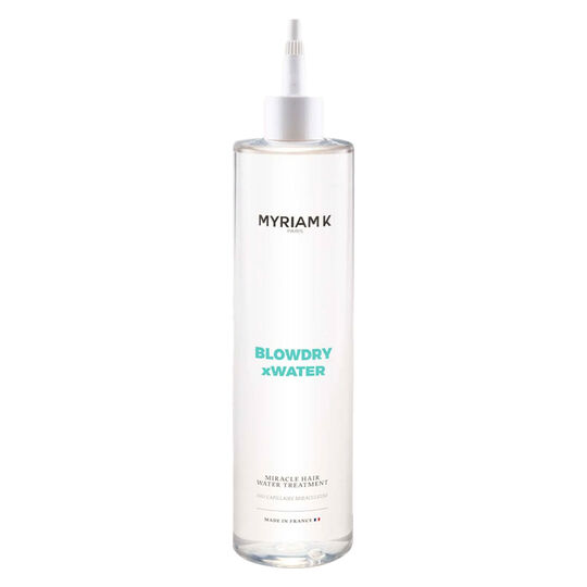 Eau lamellaire Blowdry X Water