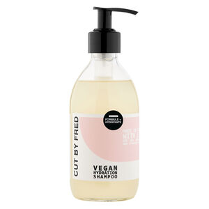 Vegan Hydratation Shampoo 290ml,  Vegan Hydratation Shampoo 290ml