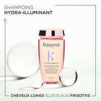 Bain Hydra-Glaze Gloss Absolu