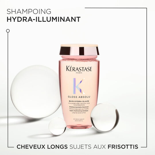 Bain Hydra-Glaze Gloss Absolu