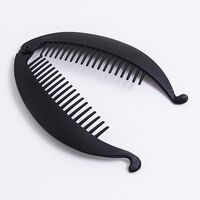 Peigne banane GM