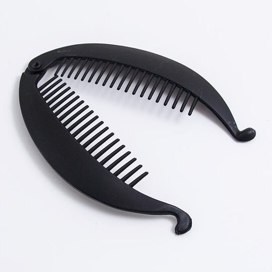 Peigne banane GM