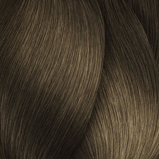 Coloration crème de beauté Majirel 7 blond