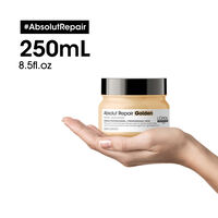 Masque restructurant léger Absolut Repair Gold 250 ml