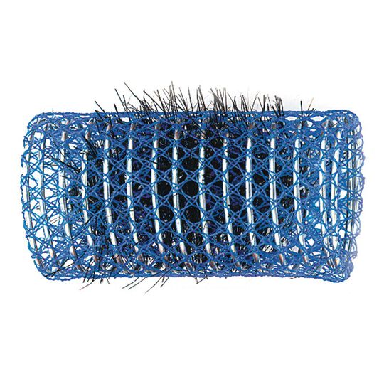 Lot de 12 Bigoudis &agrave; mise en plis 35mm