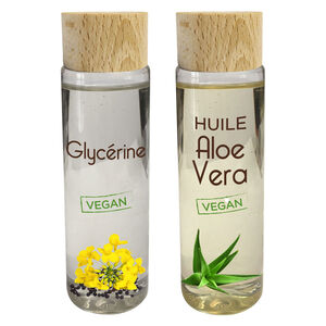 Rituel apr&egrave;s soleil