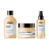 Routine réparatrice légère Absolut Repair Gold,  Routine réparatrice légère Absolut Repair Gold