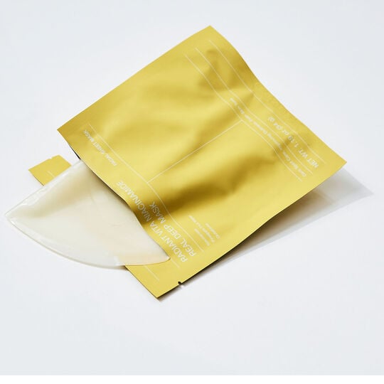 Masque Radiant Vita Niacinamide