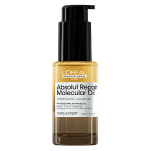 Huile bi-phase Absolut Repair Molecular 30 ml,  Huile bi-phase Absolut Repair Molecular 30 ml