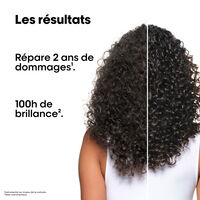 Mini kit r&eacute;paration & brillance Absolut Repair Molecular