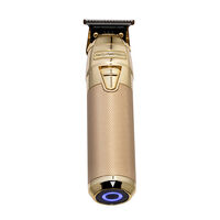 Tondeuse de pr&eacute;cision Skeleton FXONE gold