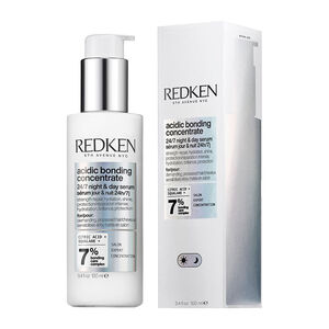 Sérum réparateur jour & nuit Acidic Bonding Concentrate,  Sérum réparateur jour & nuit Acidic Bonding Concentrate