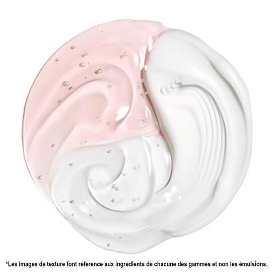 Duo réparateur léger Fusion,  Duo réparateur léger Fusion