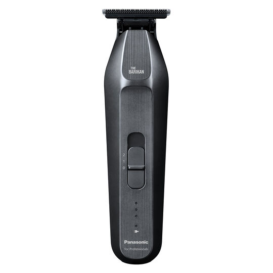 Tondeuse de pr&eacute;cision The Barikan ER-XT70 carbon mat
