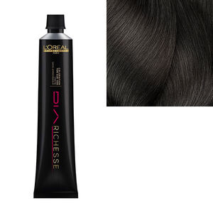 Coloration ton sur ton Diarichesse 5.01 Châtain Clair Glacé