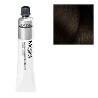Coloration permanente Majirel cool inforced 6.13