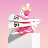 Crème lavante cheveux très bouclés frisés Strong Curl Shampoo