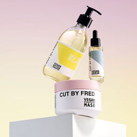 Sérum capillaire nourrissant Vegan Serum,  Sérum capillaire nourrissant Vegan Serum