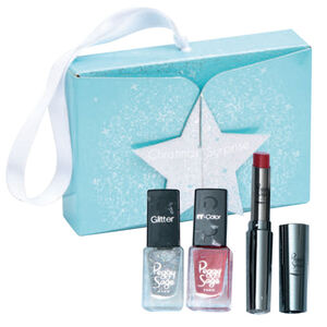 Coffret Maquillage étoile