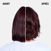 Shampooing argent pour cheveux gris et blancs BC Color Freeze Silver 250ml