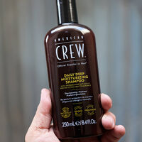 Shampooing hydratant profond quotidien