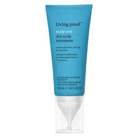 Soin traitant cuir chevelu sec