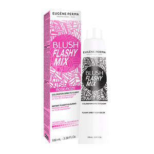 Coloration temporaire Blush Flashy Mix Rose,  Coloration temporaire Blush Flashy Mix Rose