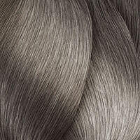 Coloration sans ammoniaque Inoa 8.1 blond clair cendré