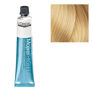 Coloration super &eacute;claircissante Majirel Majiblond ultra 901S