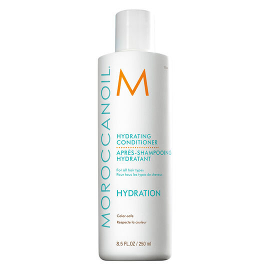 Apr&egrave;s-shampooing hydratant 250 ml