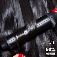 Duo Chronos Curve Max Wand et Curls Gone Wild
