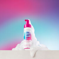 Mousse pour cheveux boucl&eacute;s Cloud Fusion