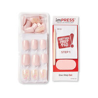 Faux ongles impress dorothy