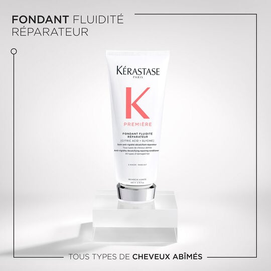 Fondant fluidit&eacute; r&eacute;parateur Premi&egrave;re