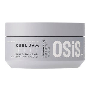 Gel d&eacute;finition boucles Curl Jam Osis+