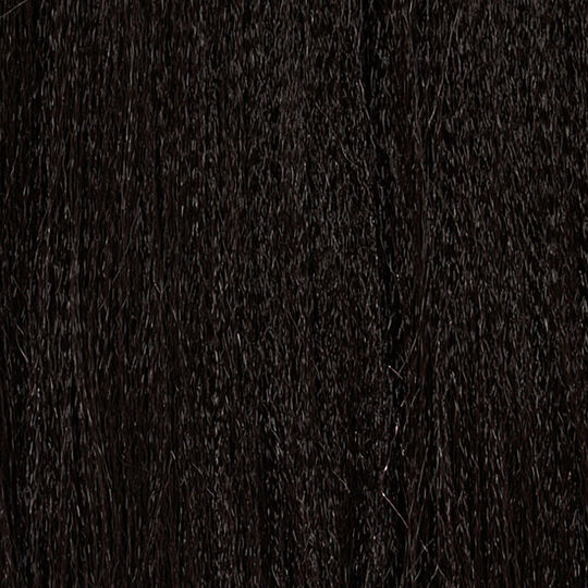 Cheveux &agrave; tresser pr&eacute;-etir&eacute;s 2 x 46" 2