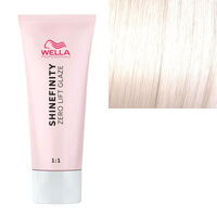 Coloration gloss Shinefinity 09/13 toffee milk