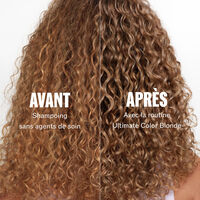 Apr&egrave;s-shampooing Ultimate Cool Blonde