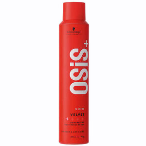 Spray léger effet cire Velvet Osis+,  Spray léger effet cire Velvet Osis+