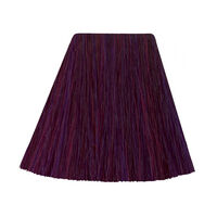 Coloration semi-permanente purple haze