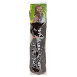 Mèche Afro Xpression 33,  Mèche Afro Xpression 33
