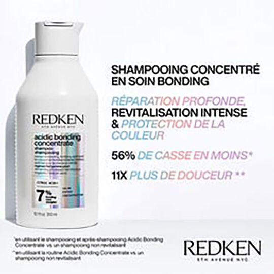 Duo r&eacute;parateur Acidic Bonding Concentrate